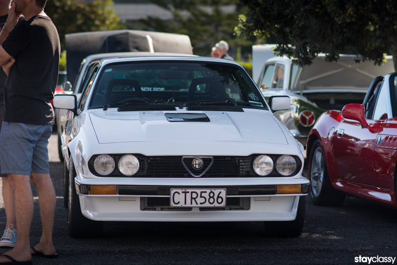 Illustration for article titled New Zealand: Caffeine & Classics Photo Dump